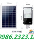 Hình ảnh: Đèn LED Pha Năng Lượng mặt trời 300w,đèn sân vườn năng lượng mặt trời, đèn năng lượng mặt trời