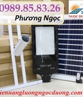 Hình ảnh: Đèn đường năng lượng mặt trời 300W JD 798, đèn năng lượng mặt trời tại Hà Nội