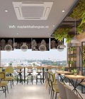 Hình ảnh: Dịch vụ chuyên bán và thi công lắp đặt máy lạnh âm trần giá sỉ và uy tín