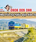 Hình ảnh: Phòng vé tàu đường Trần Đại Nghĩa Bình Chánh TPHCM