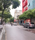 Hình ảnh: 133m2 30 tỷ mặt phố Nguyễn Khuyến cạnh phố cổ, Văn phòng, kinh doanh bất chấp.