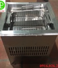Hình ảnh: Bếp lẩu thang máy nhà hàng trung hoa