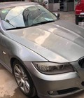 Hình ảnh: Chính chủ cần bán xe Bmw 320 màu bạc nội thất kèm xe đi giữ gìn không lỗi, chưa đâm đụng nặng hay thuỷ kích. Xem xe trực