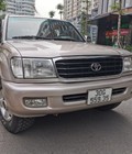 Hình ảnh: Chính chủ cần bán xe Land Cruiser đẹp hiếm có khó tìm, nhìn cũng thấy yêu