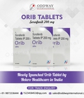 Hình ảnh: Orib 200mg Tablets Nhà bán buôn và Nhà cung cấp Số lượng lớn Trực tuyến