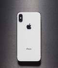 Hình ảnh: Iphone X 64gb giá sốc