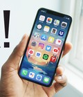 Hình ảnh: Iphone X 256gb giá sốc