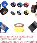 Hình ảnh: Ribbon ruy băng in date dùng cho bao bì thực phẩm đảm bảo an toàn vệ sinh thực phẩm