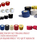 Hình ảnh: Mực nhiệt in date hot ink roll mực in nhiệt thấp nhiệt cao