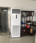 Hình ảnh: Dịch vụ chuyên lắp đặt máy lạnh tủ đứng Daikin giá rẻ và miễn phí
