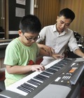 Hình ảnh: Tuyển Sinh Khóa học Organ/Piano Trung Tâm Nghệ Thuật Adam