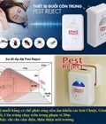 Hình ảnh: Mua thiết bị đuổi chuột chính hãng ở đâu Máy đuổi các loại côn trùng gây hại cho gia đình,nhà hàng,nhà kho,nhà máy