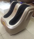 Hình ảnh: Mua máy massage chân chính hãng ở đâu Máy massage chân Hàn Quốc ship hàng tận nhà bảo hành 5 năm
