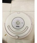 Hình ảnh: Robot hút bụi Ỉobot ROOMBA 530
