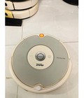 Hình ảnh: Irobot Roomba 533