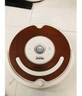 Hình ảnh: Robot hút bụi thông minh IROBOT ROOMBA 527