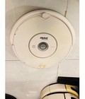 Hình ảnh: Robot hút bụi thông minh IROBOT ROOMBA 531