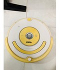 Hình ảnh: Robot hút bụi thông minh IROBOT ROOMBA 537 GIÁ RẺ