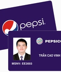 Hình ảnh: In thẻ nhân viên, thẻ cảm ứng, thẻ từ, thẻ hội viên lh 0916986802