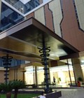 Hình ảnh: Cần bán căn hộ cao cấp tòa chung cư 6th Element, quận Tây Hồ, Hà Nội.