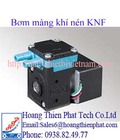 Hình ảnh: Bơm màng khí nén KNF