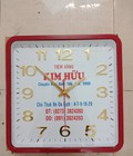 Hình ảnh: Xưởng in đồng hồ treo tường quà tặng Quảng Nam Đà Nẵng
