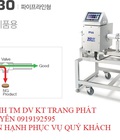 Hình ảnh: Nhà phân phối độc quyền thương hiệu máy dò kim loại chất lượng cao đến từ hàn quốc