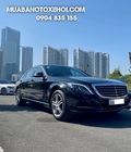Hình ảnh: Mercedes Benz S400 2014 Màu Đen, cực chất