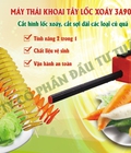 Hình ảnh: Máy cắt khoai tây lốc xoáy|Máy làm khoai tây lốc xoáy 3A90W