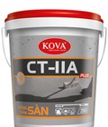 Hình ảnh: Đại lý phân phối sơn chống thấm Kova CT-11A cho sàn 