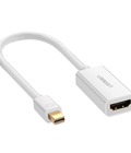 Hình ảnh: Cáp chuyển Mini Displayport To HDMI Ugreen 10460 Adapter Hàng chính hãng