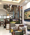 Hình ảnh: Bán nhà 4t 48m2 dân xây ở độc lập, ngõ 4,5m ở Nguyễn Đức Cảnh