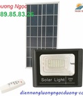 Hình ảnh: Đèn LED pha năng lượng mặt trời 20W,25W, đèn sân vườn năng lượng mặt trời