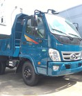 Hình ảnh: Xe tải ben Thaco FD350. E4 tải trọng 3.49 tấn Trường Hải ở Hai Phong, LH: 0941112638