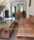 Hình ảnh: Cho thuê nhà 3 tầng Khu Phạm Văn Đồng Full nội thất Giá 10 Triệu