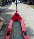 Hình ảnh: Xe nâng tay HPT25M càng rộng 2,5 tấn meditek giá rẻ