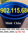 Hình ảnh: Bồn nhựa 250l, bồn nhựa 350l, bồn nhựa 400l, bồn nhựa 500l, bồn nhựa 750l, bồn nhựa 1000l, bồn nhựa 2000l, bồn nhựa 3000