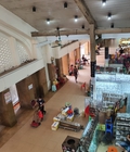 Hình ảnh: Ki ốt chợ Đồng Xuân, 42m2, mt 7m, lô góc, Hiếm VIP kd đỉnh.