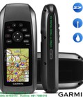 Hình ảnh: Máy đo diện tích đất rừng định vị Gps Garmin Map 78s