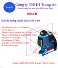 Hình ảnh: Sửa máy laser, máy cân bằng laser Bosch