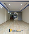 Hình ảnh: Cho thuê nhà 4t 105m2 mặt đường Thiên Lôi, nhà xây mới đẹp cực phù hợp kinh doanh
