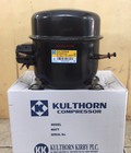 Hình ảnh: Block tủ lạnh, tủ đông Kulthorn sử dụng gas R404. LH 0916868022