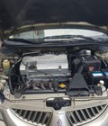 Hình ảnh: Chính chủ cần bán xe Mitsubishi Lancer năm 2005