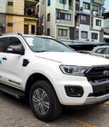 Hình ảnh: Ford Ranger Wildtrak 2.0L Biturbo 4x4