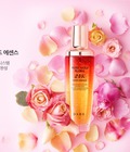 Hình ảnh: Serum tinh chất hoa hồng vàng Trắng da cao cấp Dabo rose gold flora 24k gold essence 130ml