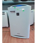 Hình ảnh: Máy lọc không khí nội địa Nhật