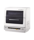 Hình ảnh: Máy rửa chén nội địa Nhật Panasonic NP-TR6