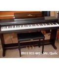 Hình ảnh: Đàn piano điện Yamaha CLP 123