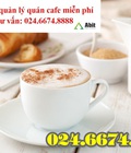 Hình ảnh: Những sai lầm cần tránh khi kinh doanh cafe