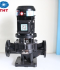 Hình ảnh: Máy bơm trục đứng inline Kaiquan